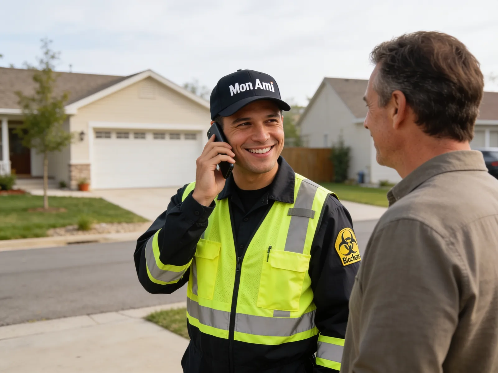 Sewage Cleanup Cleveland, MN FAQs
