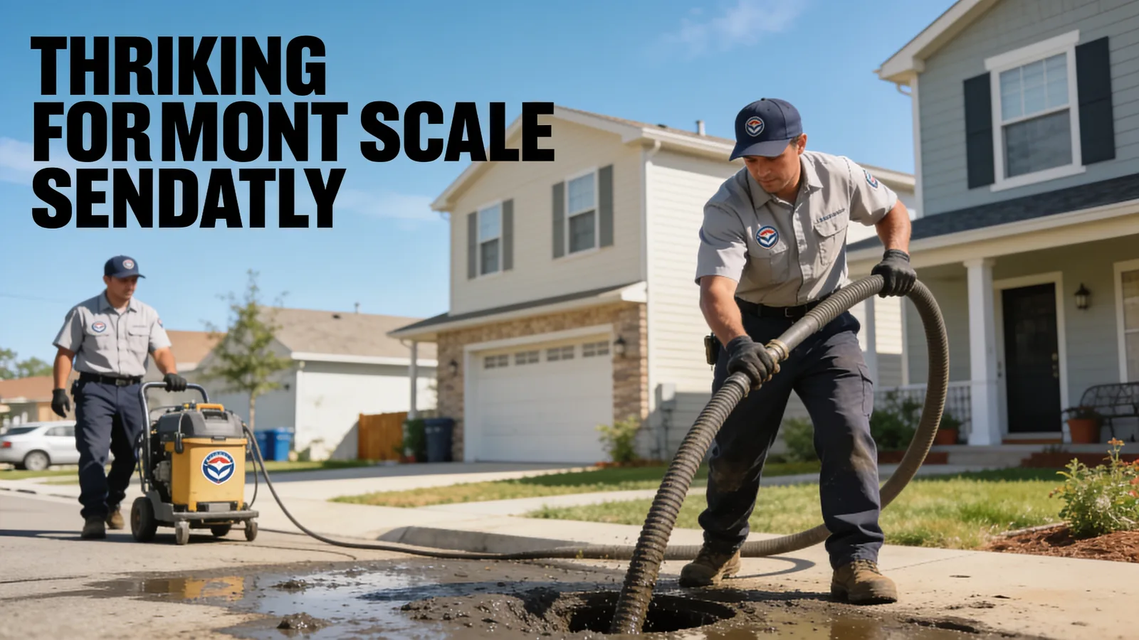 Sewage Cleanup in Cleveland, MN near me